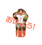 せりおの日常II（個別スタンプ：22）