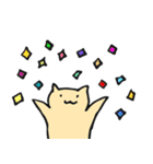 ゆるっとスーさん（個別スタンプ：8）