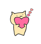 ゆるっとスーさん（個別スタンプ：10）