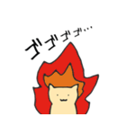 ゆるっとスーさん（個別スタンプ：19）