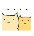 ゆるっとスーさん（個別スタンプ：26）