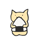 ゆるっとスーさん（個別スタンプ：27）