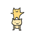 ゆるっとスーさん（個別スタンプ：30）