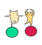 ゆるっとスーさん（個別スタンプ：33）