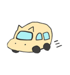 ゆるっとスーさん（個別スタンプ：35）