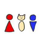ゆるっとスーさん（個別スタンプ：37）