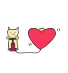 ゆるっとスーさん（個別スタンプ：38）