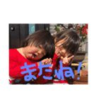 みゆな1（個別スタンプ：7）