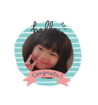 みゆな1（個別スタンプ：13）