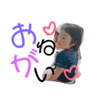まのちゃん♡パート2 まのちんLife（個別スタンプ：2）