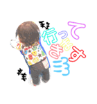 まのちゃん♡パート2 まのちんLife（個別スタンプ：20）