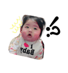 まのちゃん♡パート2 まのちんLife（個別スタンプ：24）