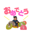 莉愛のスタンプ...1（個別スタンプ：10）