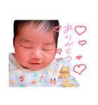 n o d o k a（個別スタンプ：4）