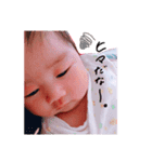 n o d o k a（個別スタンプ：5）