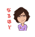 日常スタンプ39（個別スタンプ：5）