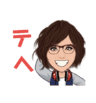 日常スタンプ39（個別スタンプ：6）