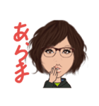 日常スタンプ39（個別スタンプ：8）