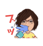 日常スタンプ39（個別スタンプ：12）