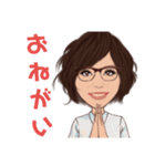 日常スタンプ39（個別スタンプ：15）