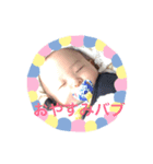 麗しのかいくん（個別スタンプ：5）