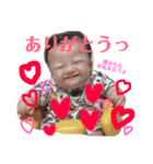 眞叶のSTAMP！！！！（個別スタンプ：22）