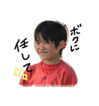 我らがキャンダイ（個別スタンプ：5）