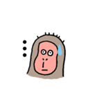 あにまるずーーー（個別スタンプ：8）