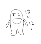 なおちゃんスタンプ1（個別スタンプ：26）