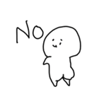 だいぶだるいやつ（個別スタンプ：11）