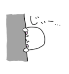 だいぶだるいやつ（個別スタンプ：35）