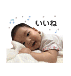 みれたんすたんぷ（個別スタンプ：5）