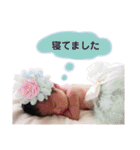 みれたんすたんぷ（個別スタンプ：27）