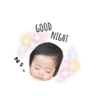 こまたんぷ（個別スタンプ：3）