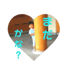 秋元ブラザーズ（個別スタンプ：2）