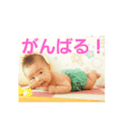 秋元ブラザーズ（個別スタンプ：7）