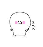 にこぷぅの日常スタンプ2（個別スタンプ：10）
