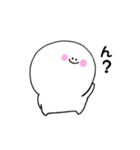 にこぷぅの日常スタンプ2（個別スタンプ：15）