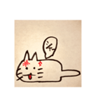 ひなねこ（個別スタンプ：12）