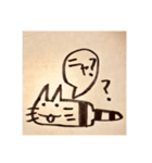 ひなねこ（個別スタンプ：13）