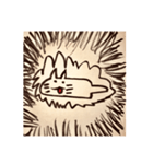 ひなねこ（個別スタンプ：16）