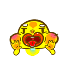 ほやほや ピロンイ（個別スタンプ：20）