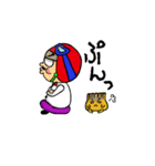 でぼじぃ。 ZEROSEN公式キャラクター（個別スタンプ：23）