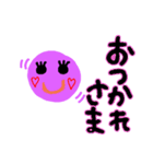ころころちゃんところころくん（個別スタンプ：14）