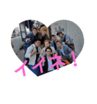 F＆B（個別スタンプ：6）