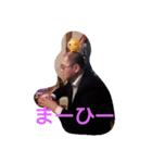 F＆B（個別スタンプ：17）