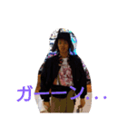 F＆B（個別スタンプ：23）