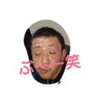 F＆B（個別スタンプ：30）