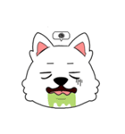 毎日の ドック（個別スタンプ：2）