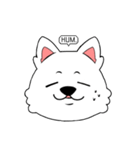 毎日の ドック（個別スタンプ：11）